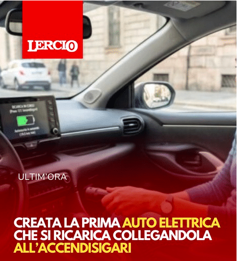 auto elettriche poco vendute