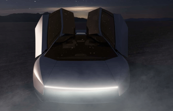 Ecco il nuovo Raoadster