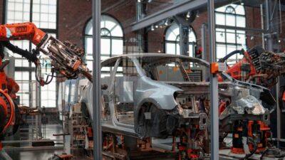 crisi auto europea
