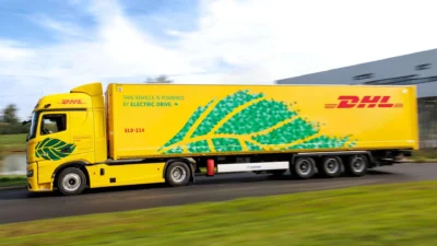 DHL