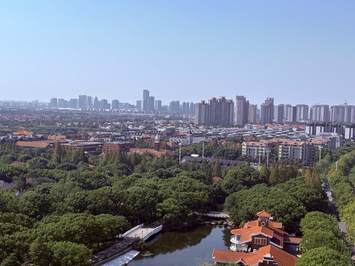 shanghai