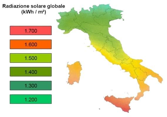 pensiline fotovoltaiche