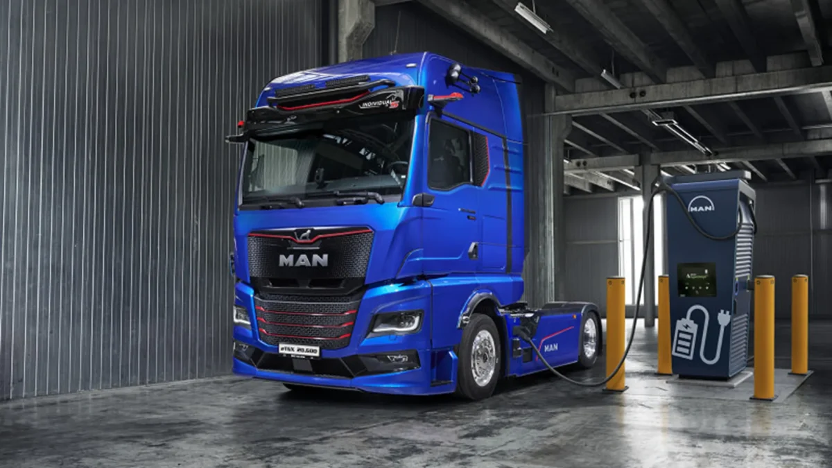 Camion