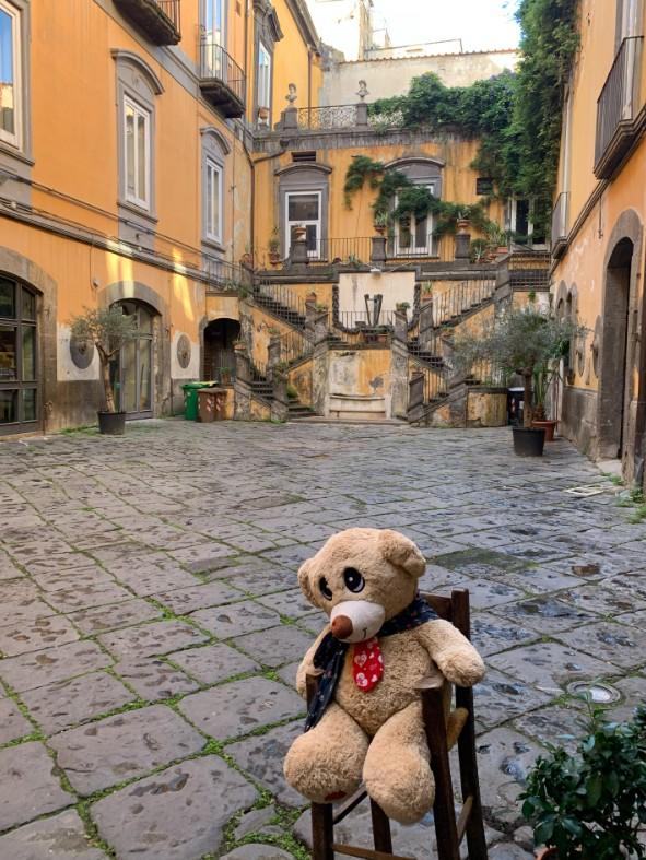 viaggio elettrico