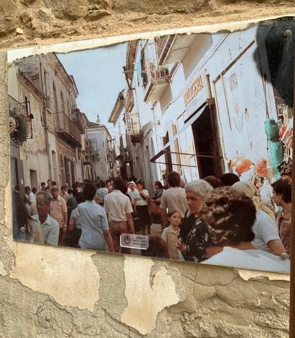 viaggio elettrico