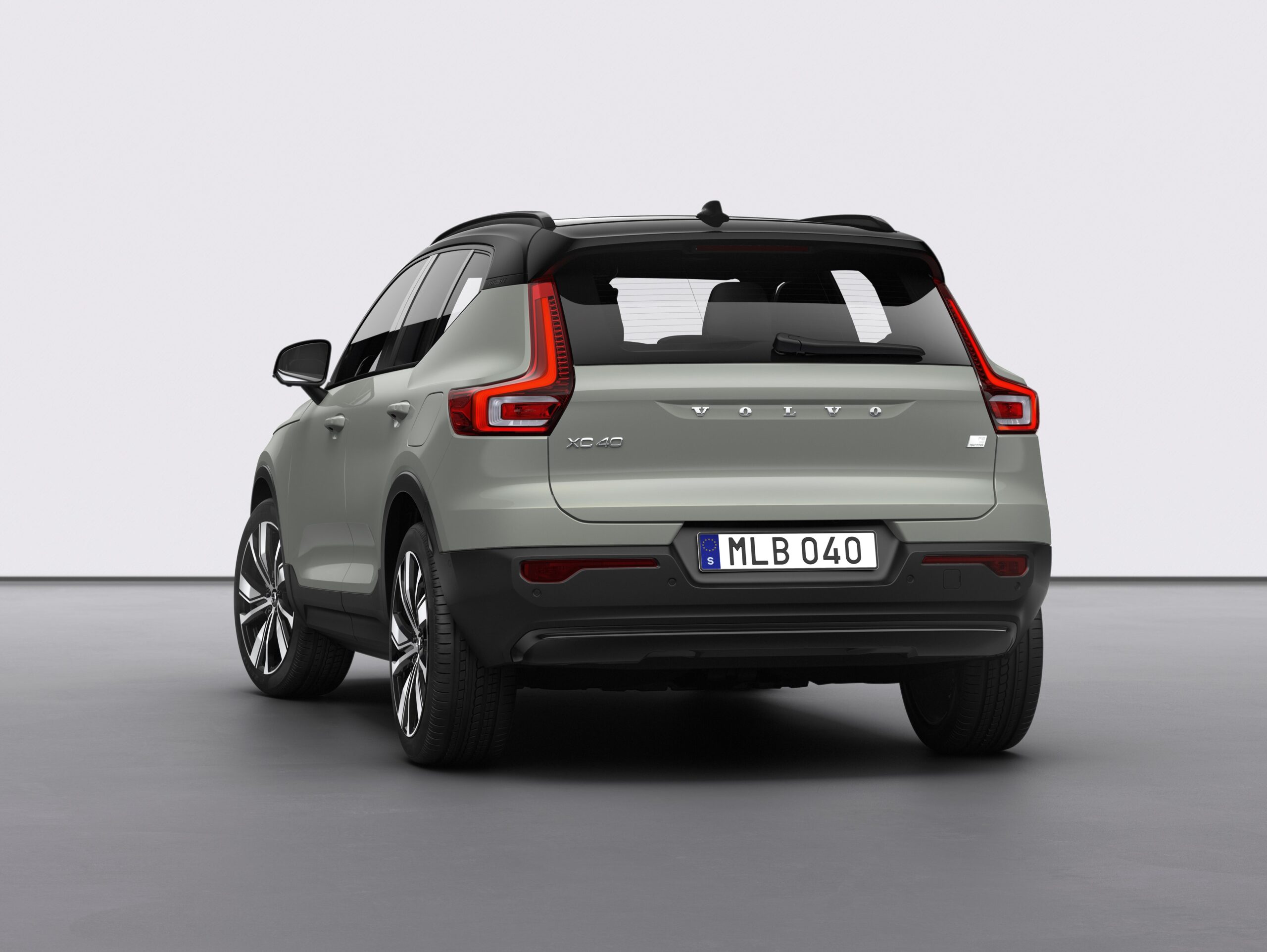 Volvo XC 40 Recharge