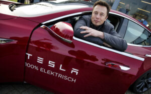 Elon Musk