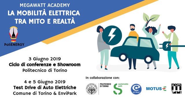 convegno Torino Politecnico