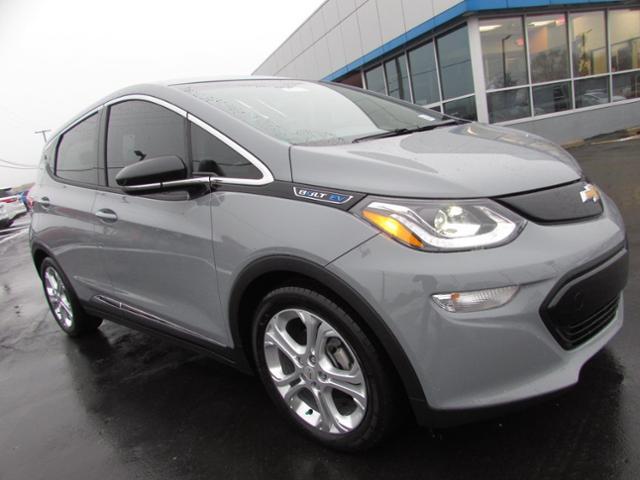 Chevrolet Bolt