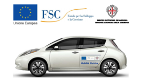 Bando regionale Auto elettriche Sardegna
