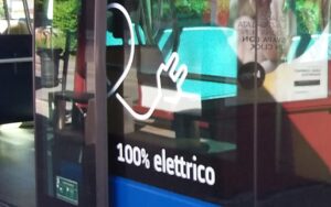 Autobus Elettrici Alstom