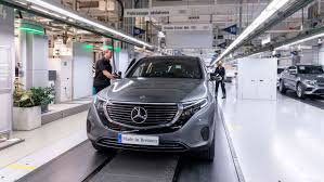 Audi e Mercedes