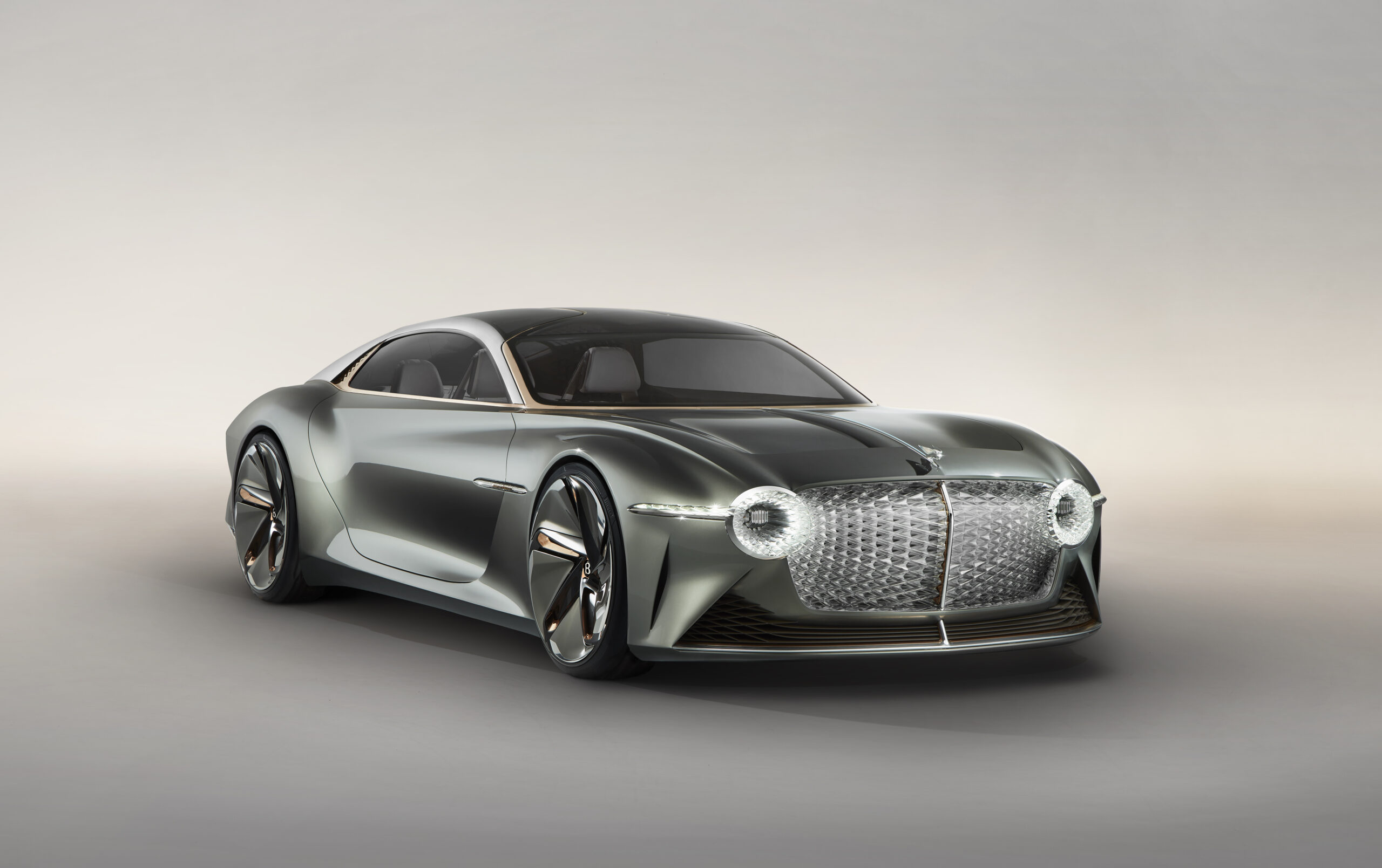Bentley
