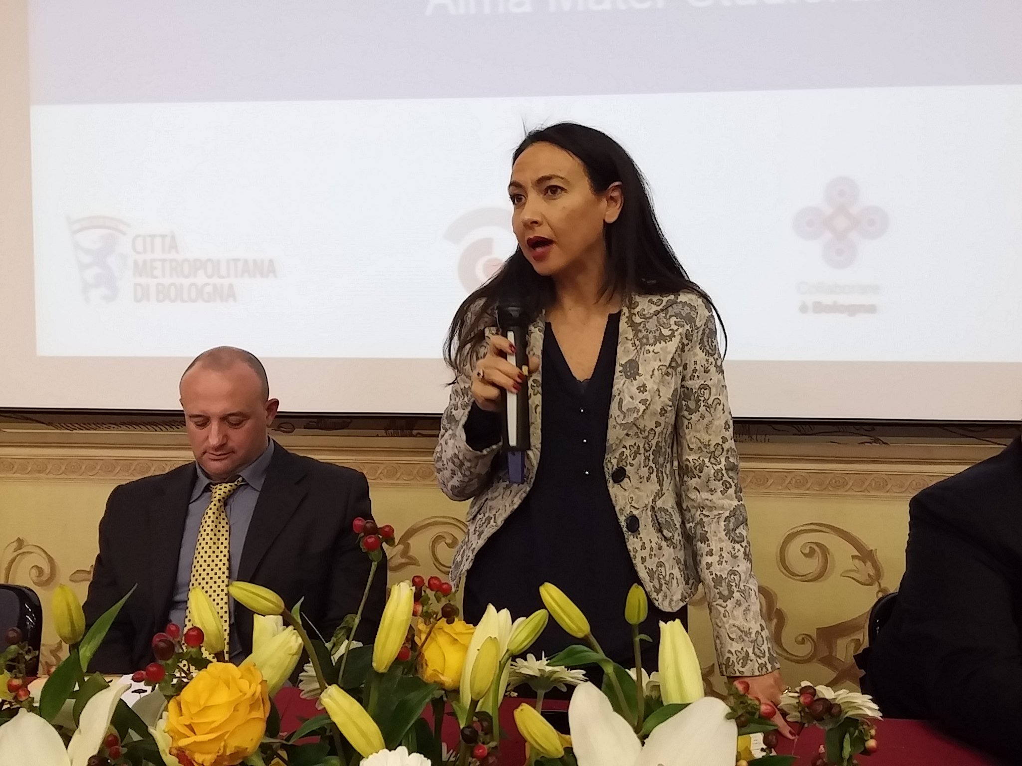 assessore regionale ambiente Emilia Romagna Eolico offshore