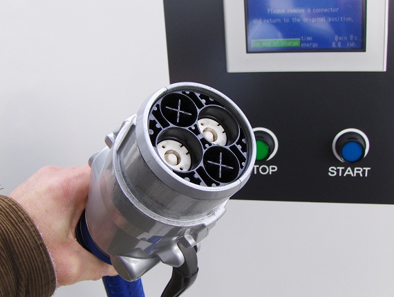 Chademo