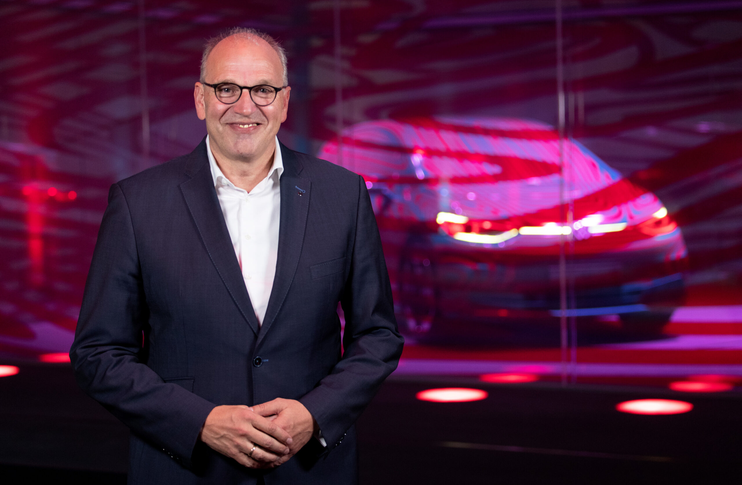 Stackmann di Volkswagen