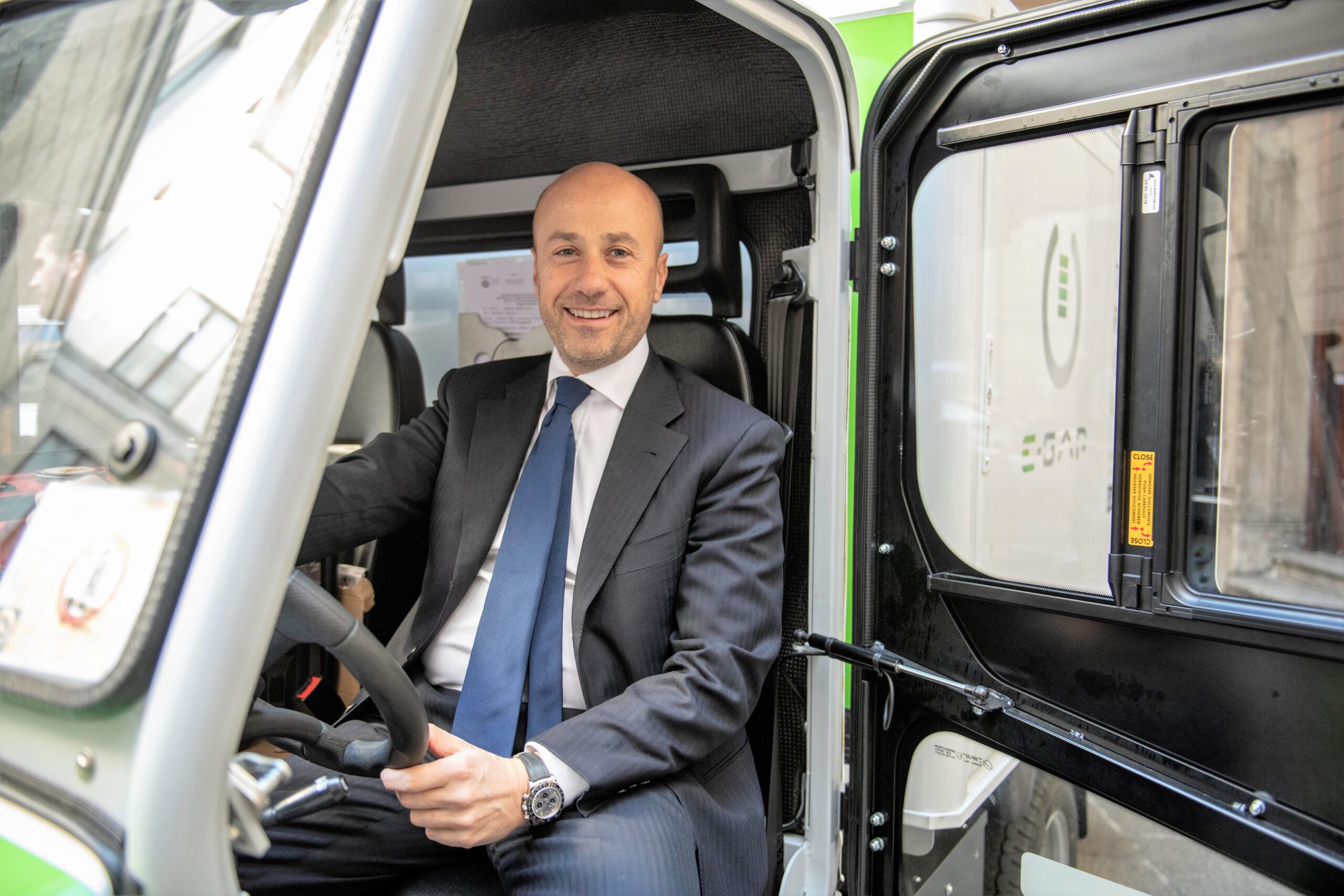 green arrow capital