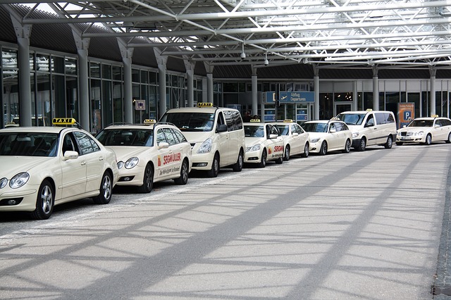 Taxi bologna