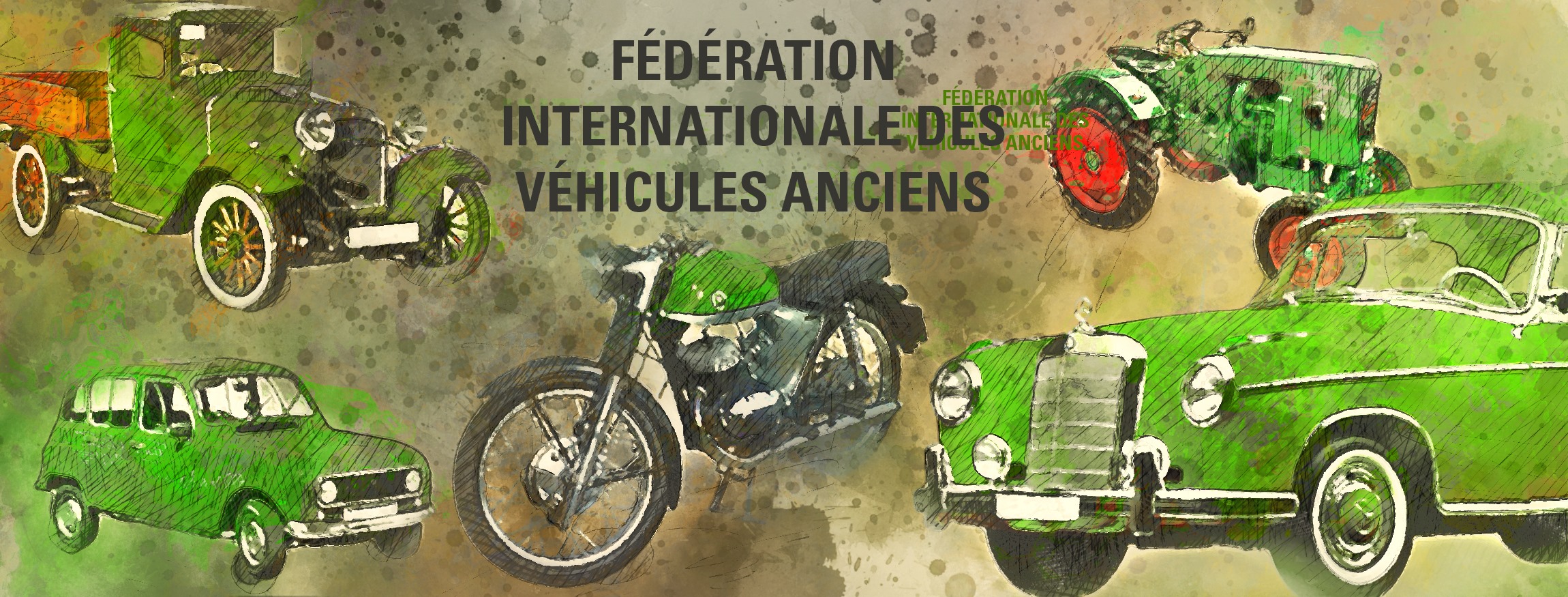 manifesto dell'associazione