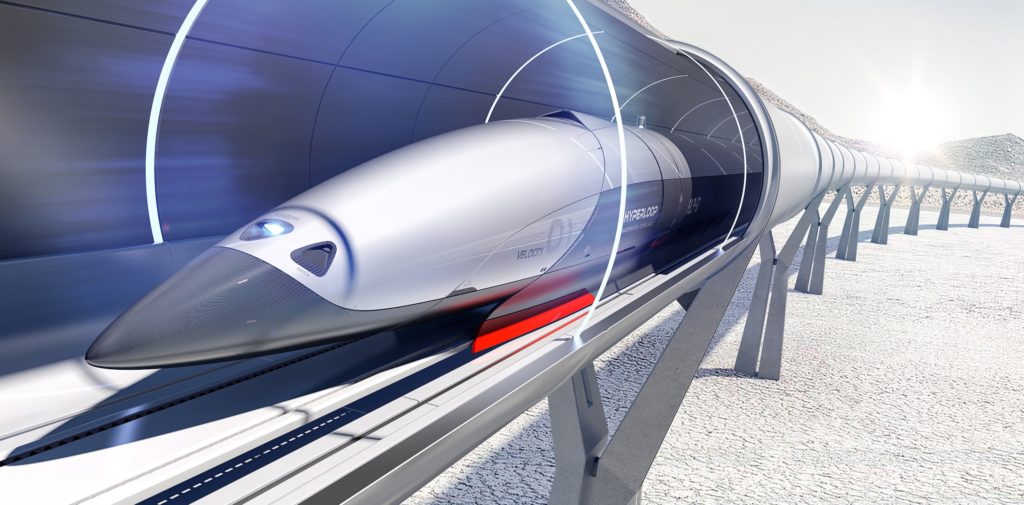 HyperloopTT