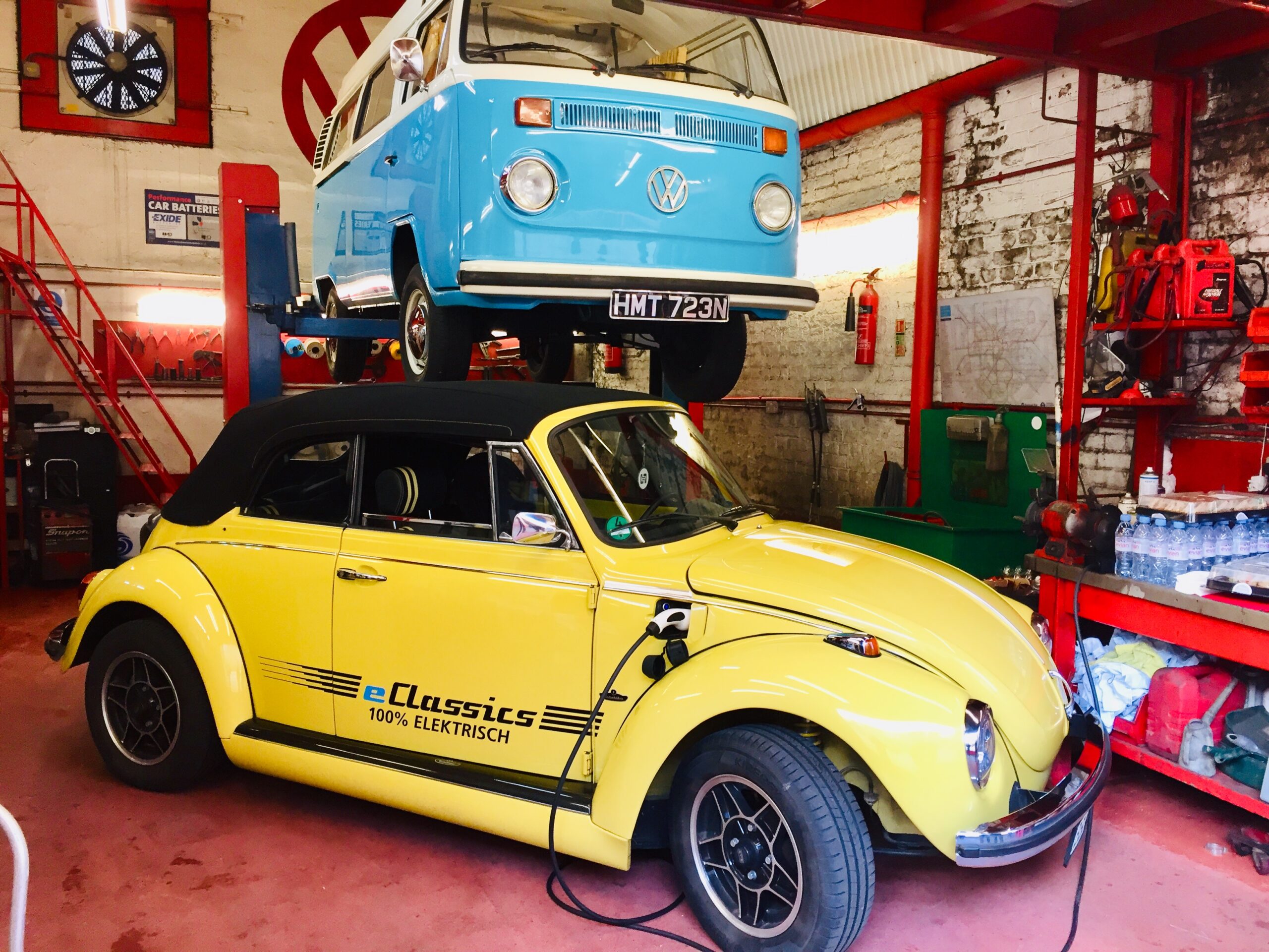 e-classics