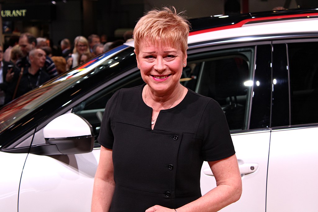 Linda Jackson