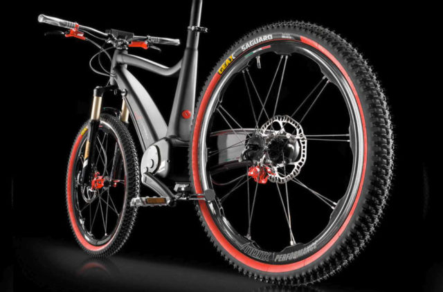 Neox, la bicicletta elettrica in continua evoluzione - Vaielettrico