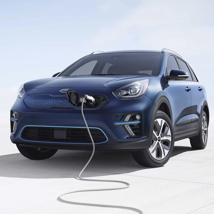 Kia Niro EV