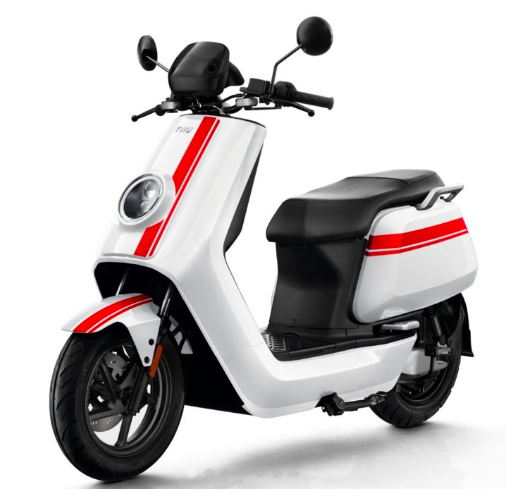 moto e scooter 