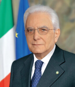 Mattarella 