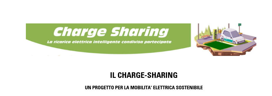 Charge-sharing