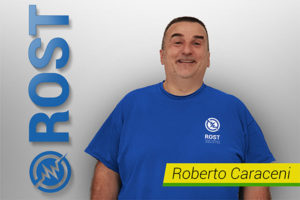 Roberto Caraceni 