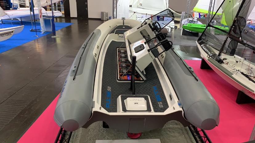 RS PULSE 58