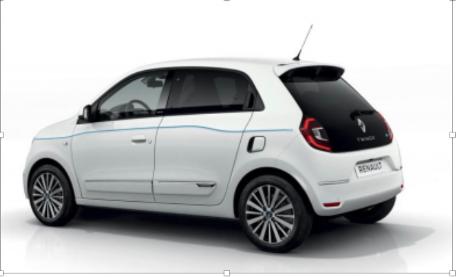 parte la corsa