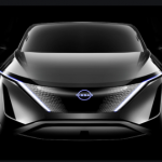 Nissan lascia l'europa