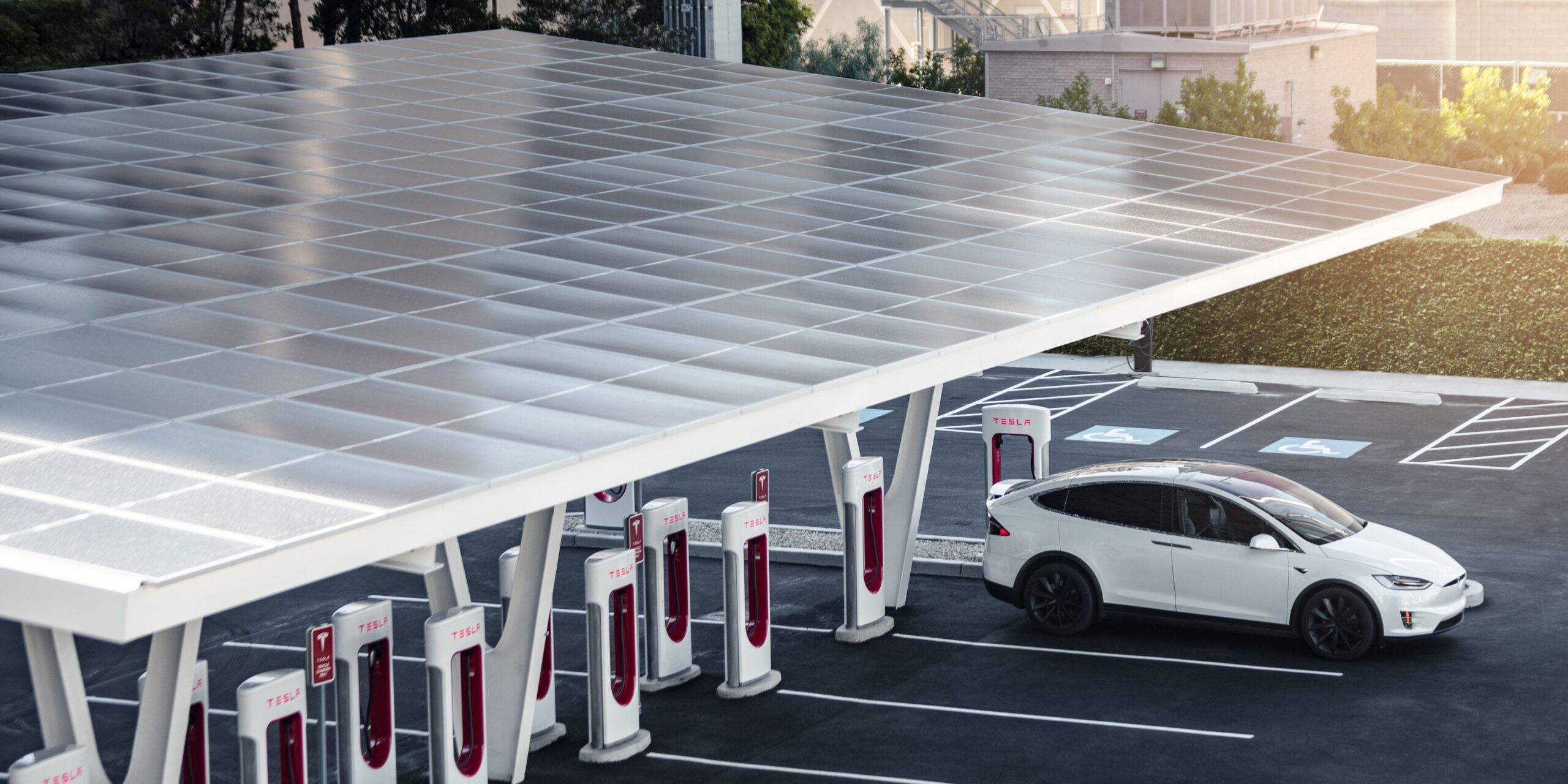Supercharger V3