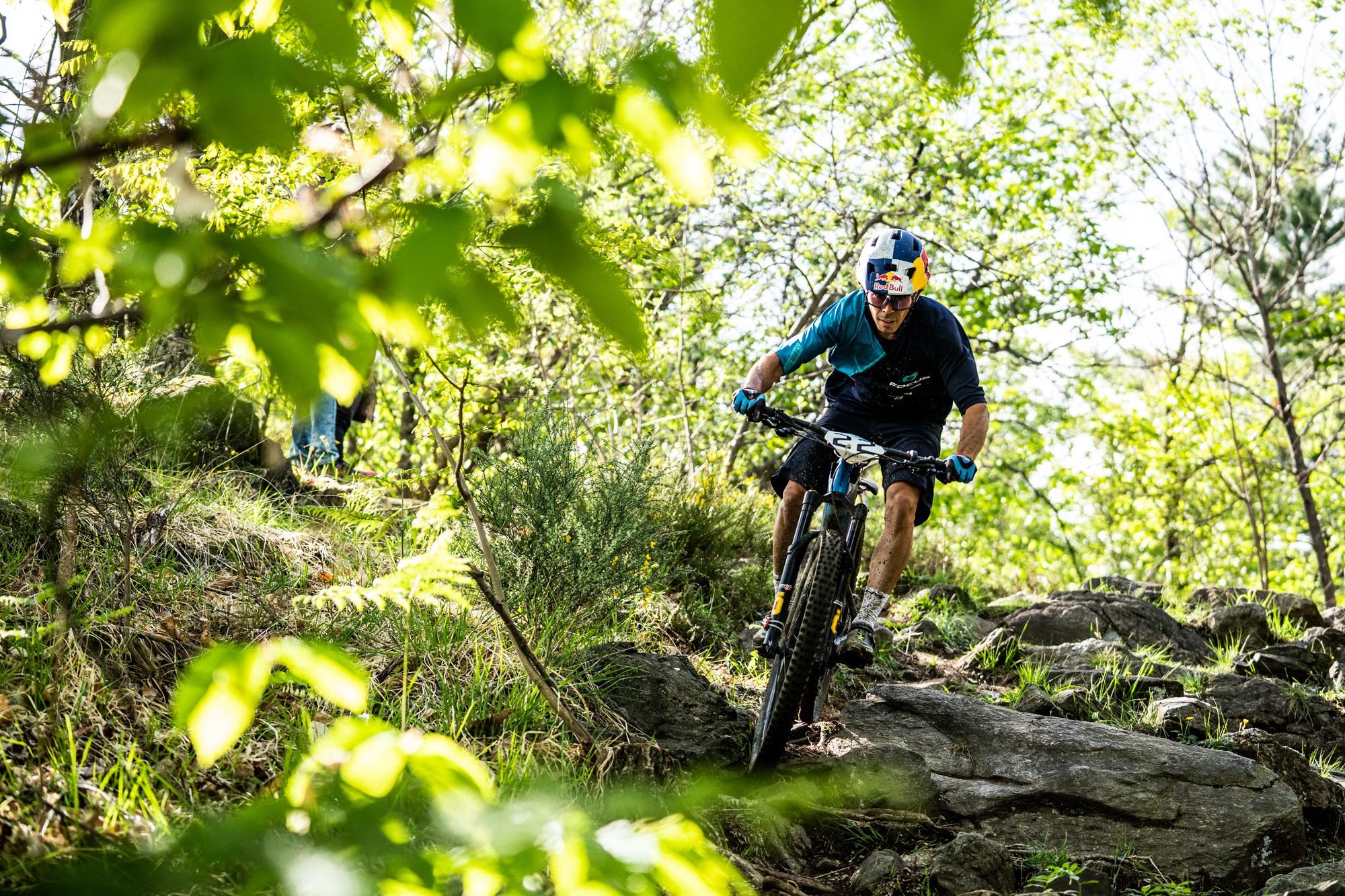 wes e-bike series