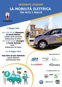 convegno Torino Politecnico