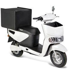 consegne a domicilio