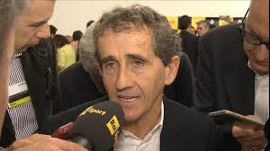 Alain Prost