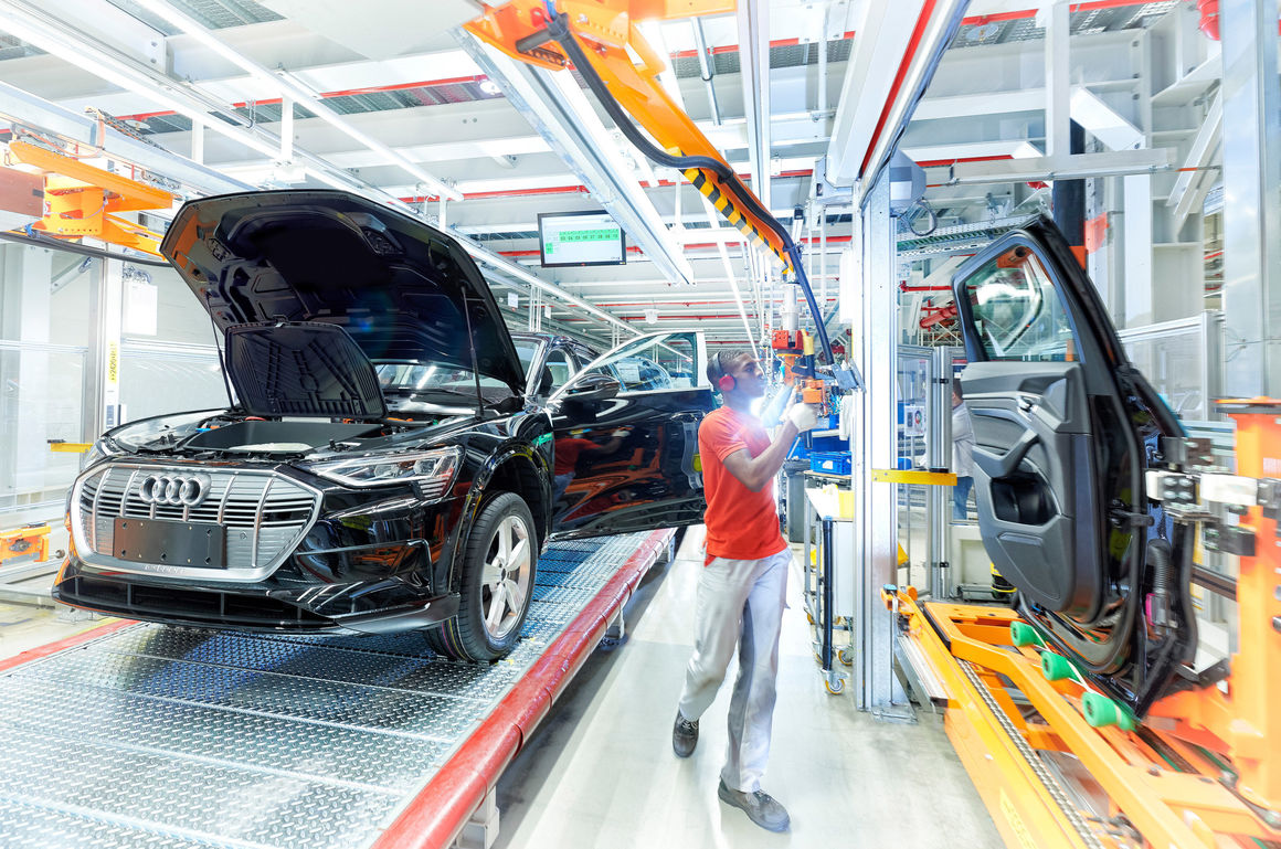 filiera automotive