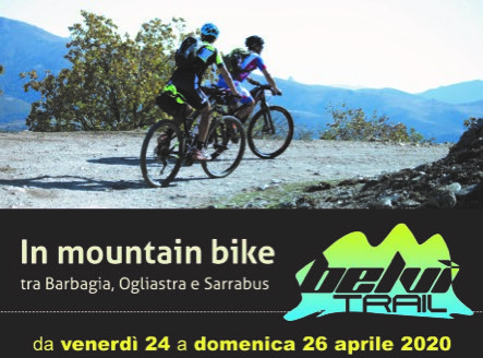 e-mtb sardegna