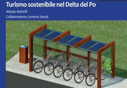 Bici Elettriche Delta del po