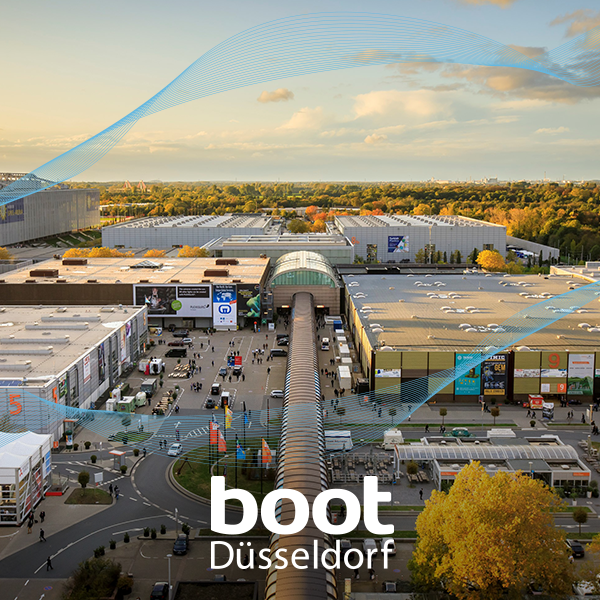 boot Düsseldorf