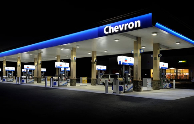 Chevron