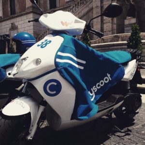 Cityscoot