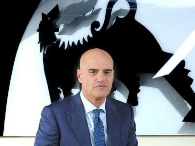 eni be power