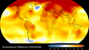 crisi climatica