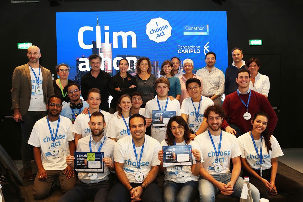 Climathon