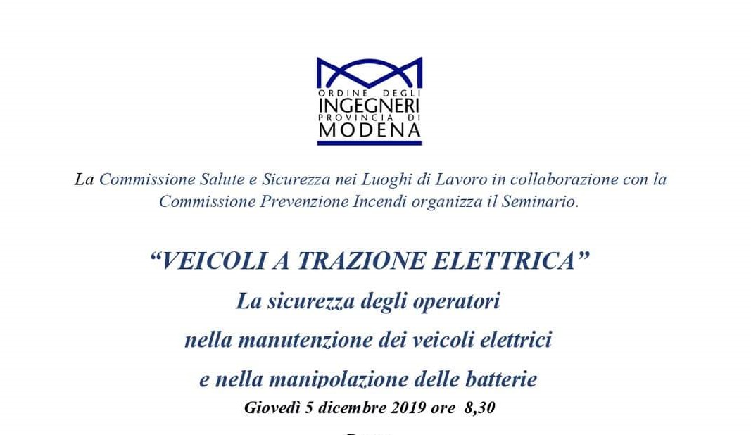 Copertina convegno